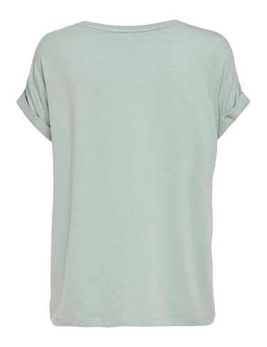 Detalle 2 de ONLY Damen-T-Shirt Größe L