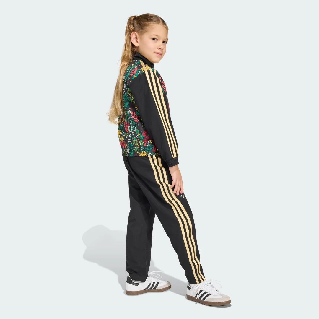 Thumbnail 1 de CHÁNDAL de tejido técnico adidas Originals x Liberty London: estilo urbano con tecnología