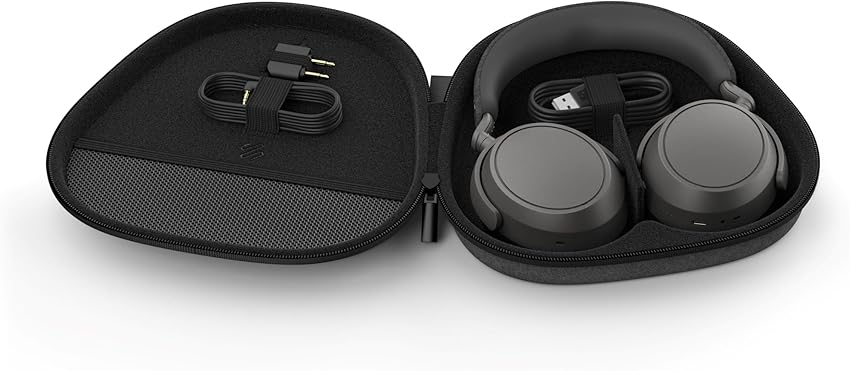 Detalle de Sennheiser Momentum 4 Wireless Auriculares Bluetooth, 60 h