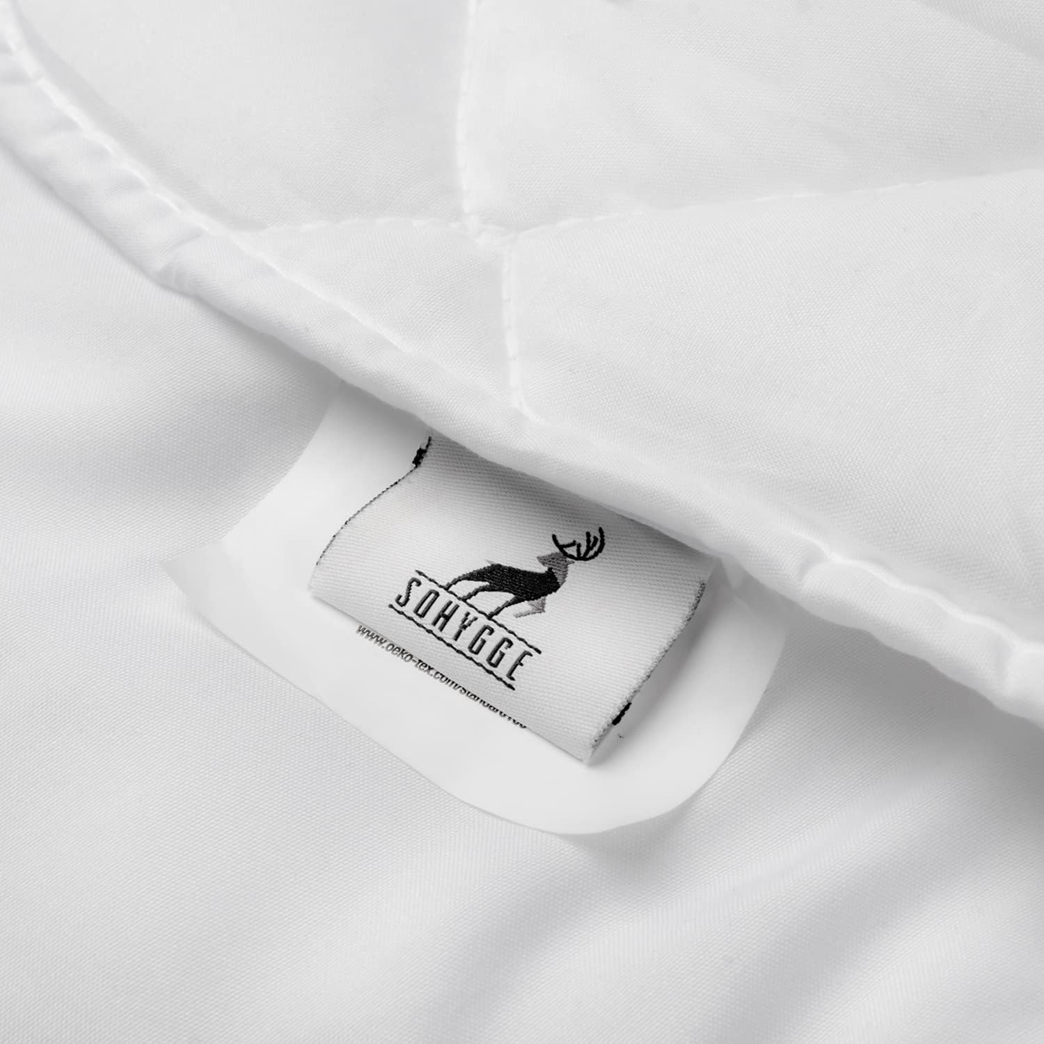Detalle 2 de SOHYGGE piumino per bambini 300 g/m²