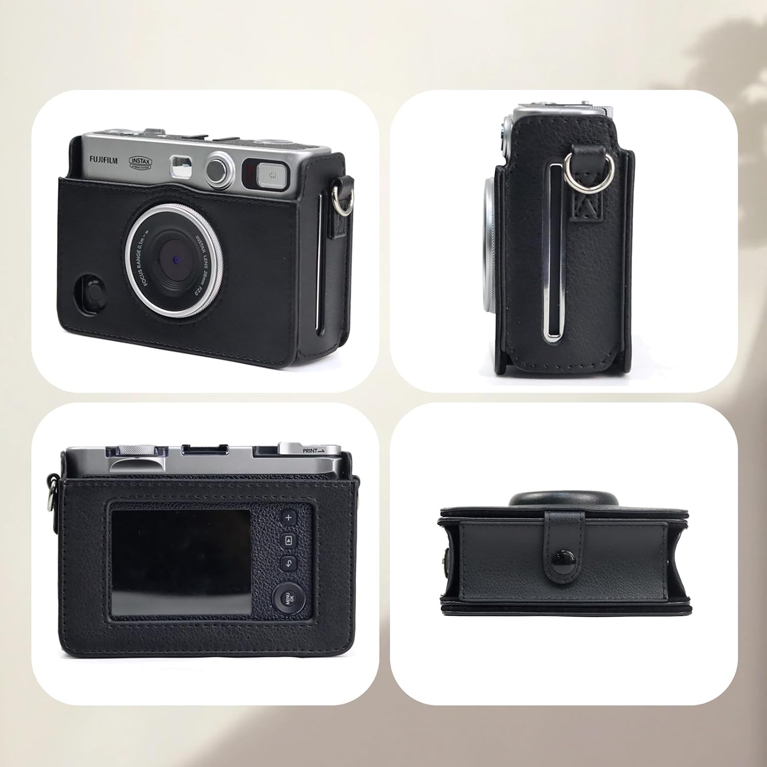 Thumbnail 5 de Aisnyho Instax Mini EVO Hülle für Kamera