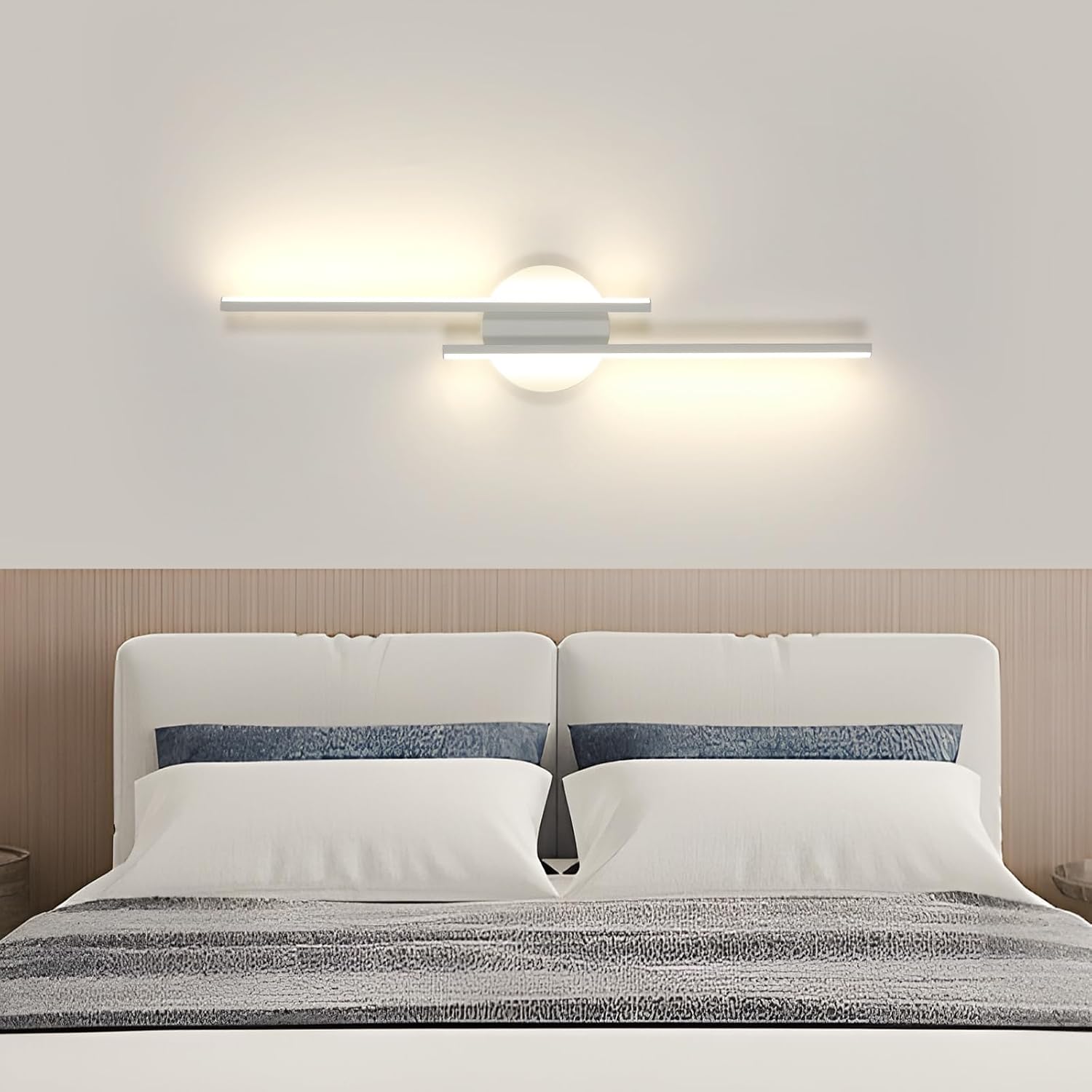 Thumbnail 4 de Riserva RV26 LED Wall Light, 24W, 2,700 lm, 4500K Neutral White