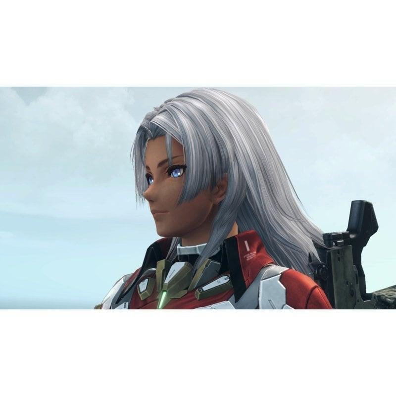 Thumbnail 3 de Xenoblade Chronicles X: Definitive Edition para Nintendo Switch 2