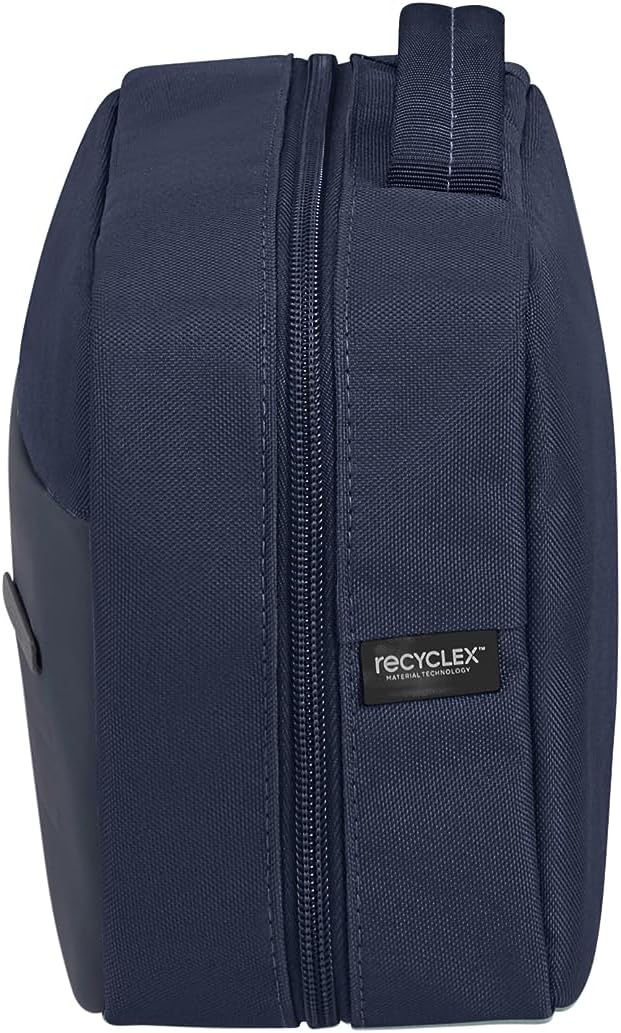 Thumbnail 2 de Samsonite Stackd Toiletry Kit – Navy, 24.3 cm