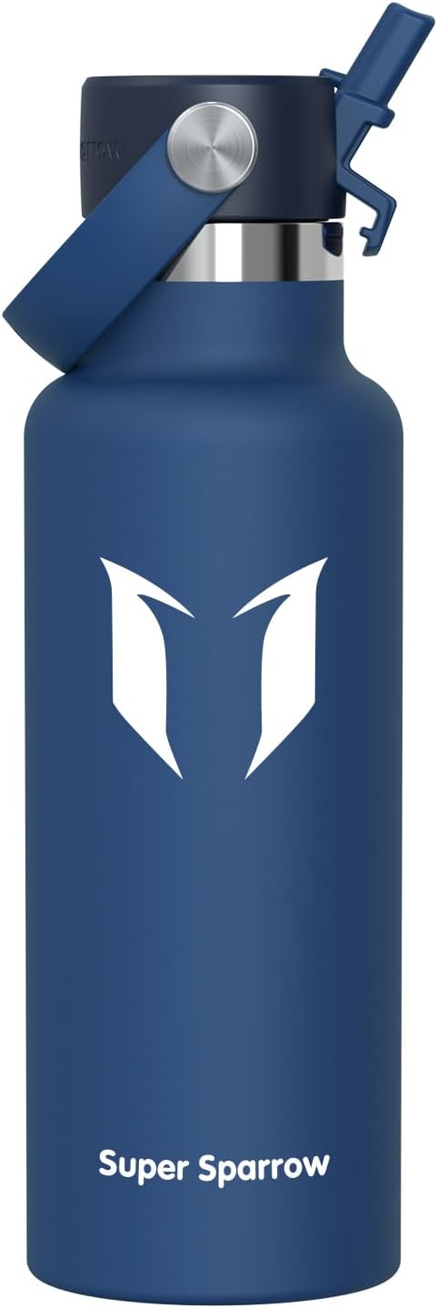 Detalle de Super Sparrow Borraccia Termica 500ml