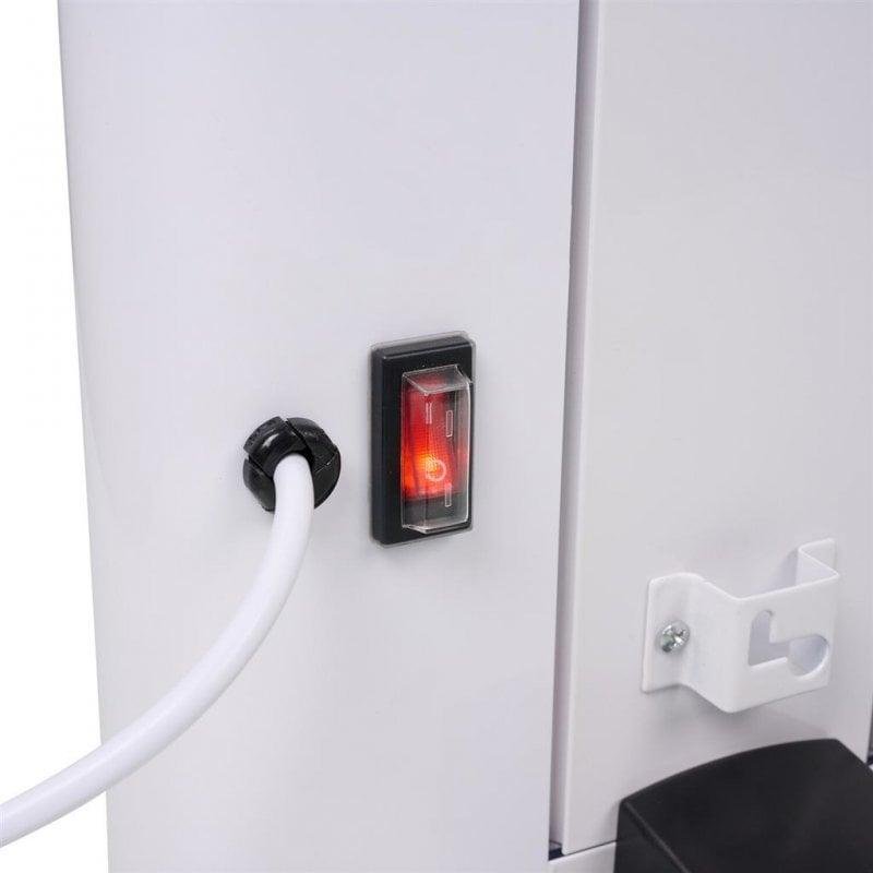 Detalle de Tristar KA-5866 Emisor Térmico 4 Elementos 600W