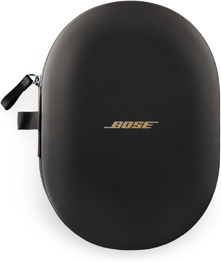 Thumbnail 5 de Bose Casque QuietComfort Ultra (2e gen) Bluetooth — Casque sans Fil avec Son Spatial, réduction de bruit, Or du désert
