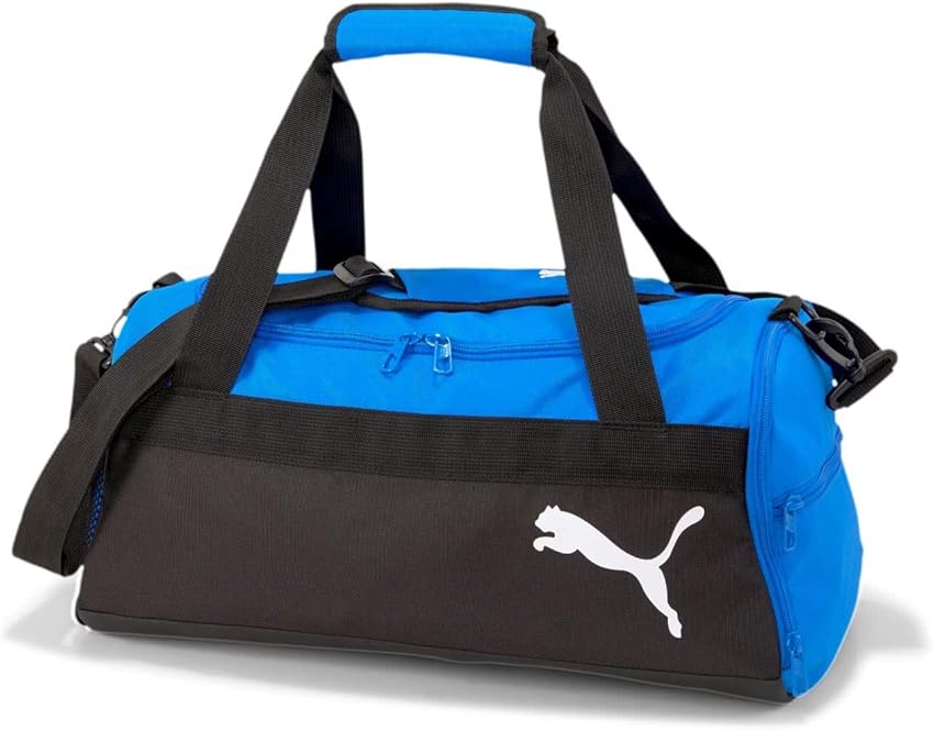 Detalle 2 de PUMA teamGOAL 23 bolsa deporte 24x23x46 cm