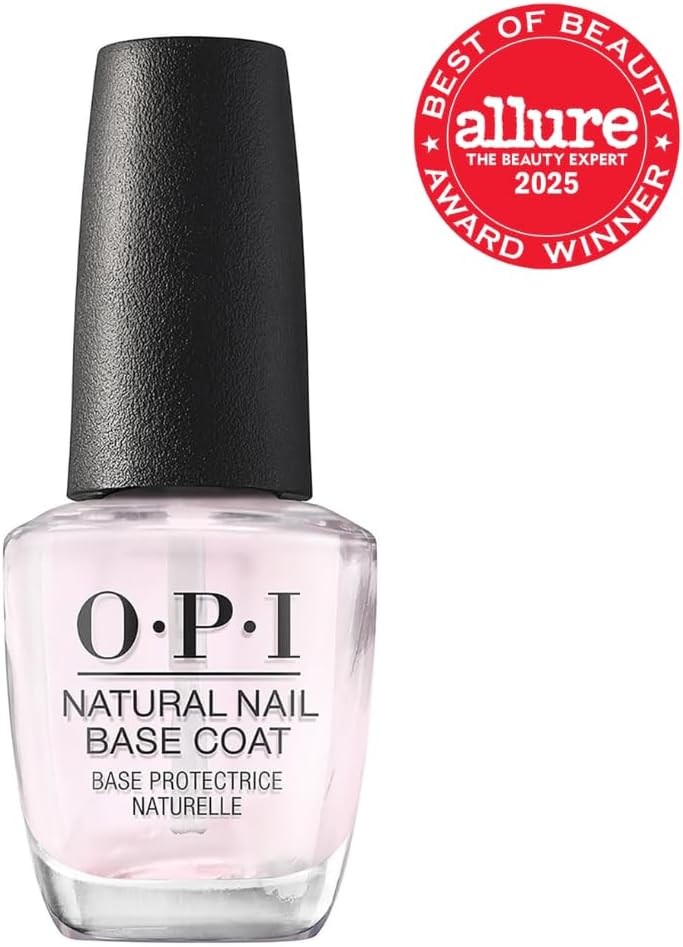 Thumbnail 1 de OPI Nail Lacquer smalto per unghie con tenuta fino a 7 giorni e pennello ProWide Maxi