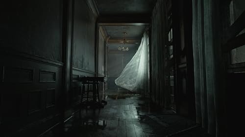 Thumbnail 9 de Resident Evil™ Requiem – PlayStation 5 (Capcom)