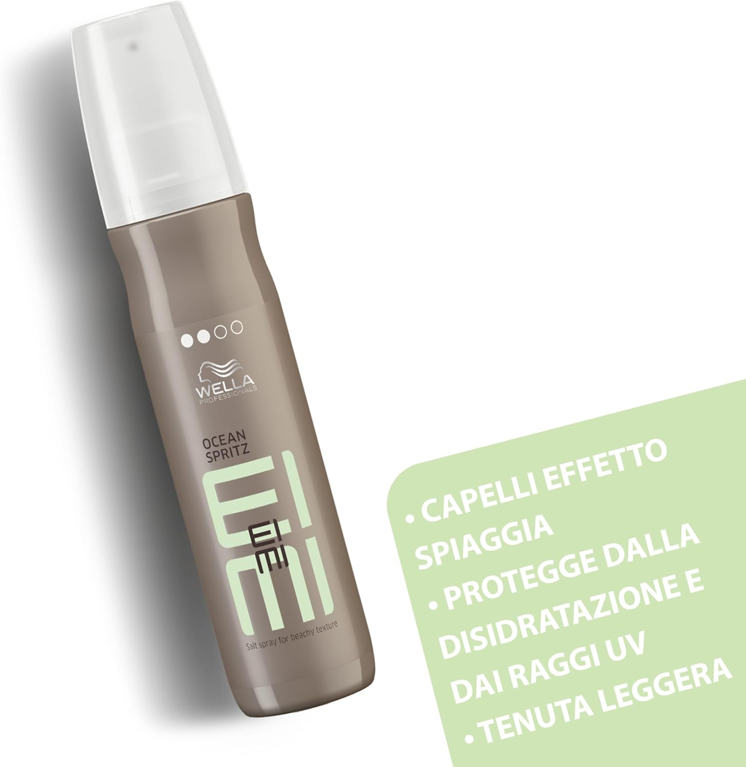Thumbnail 2 de Wella Professionals Ocean Spritz spray flessibile per styling, 150 ml