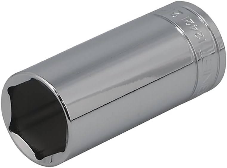 Detalle 2 de SIGNET 12423 3/8ドライブ 23mm 6角ディープソケット・全長64mm
