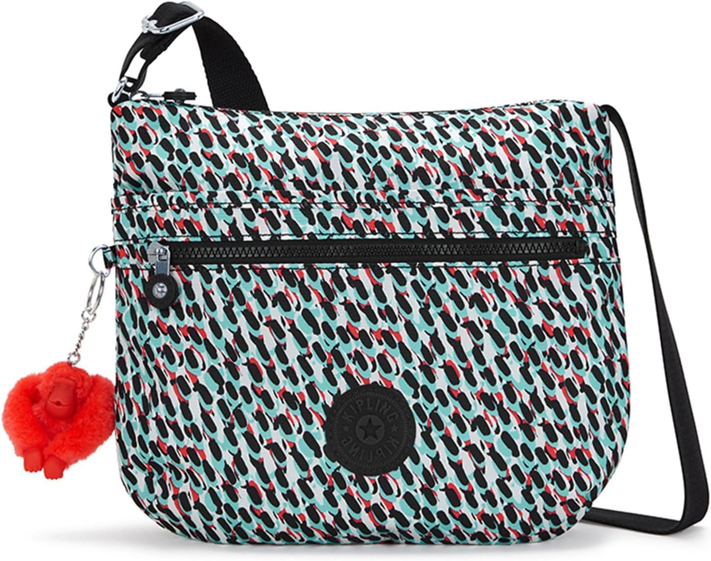 Thumbnail 3 de Kipling ARTO Tracolla media: borsa a tracolla leggera e resistente