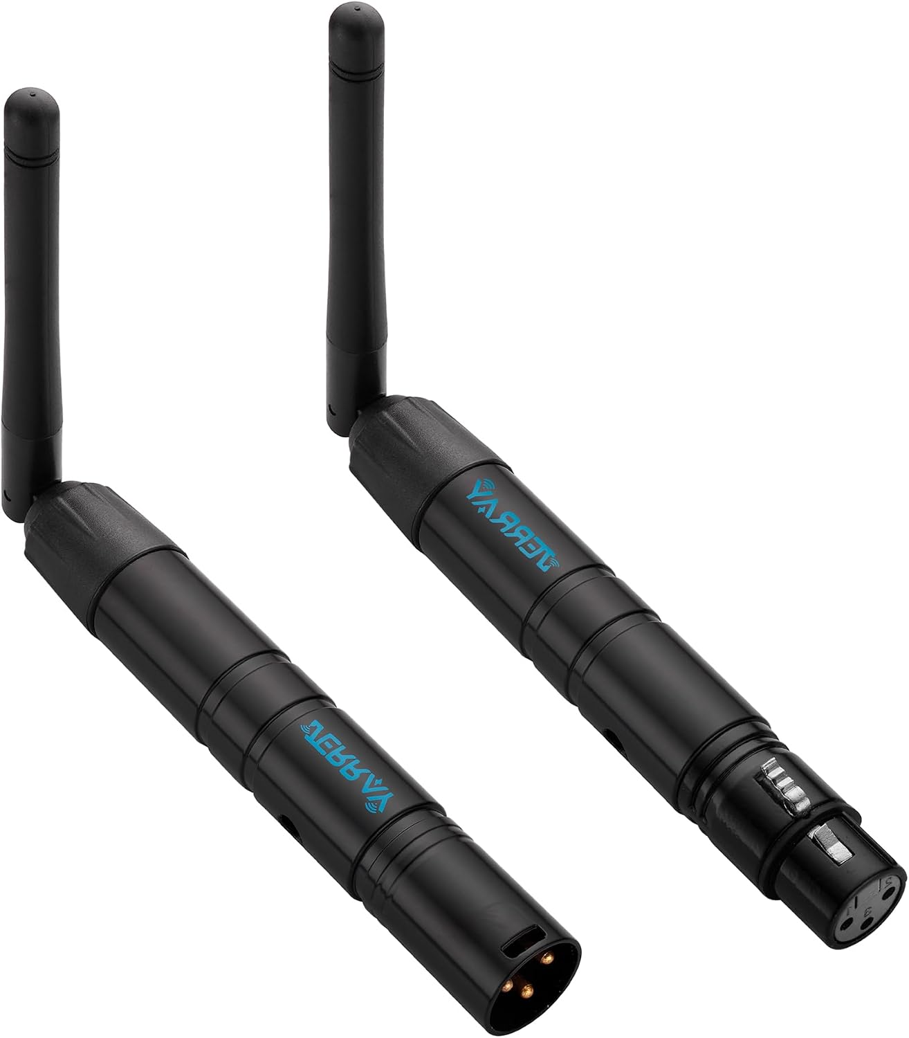 Detalle de Wireless DMX Transmitter with Metal Housing
