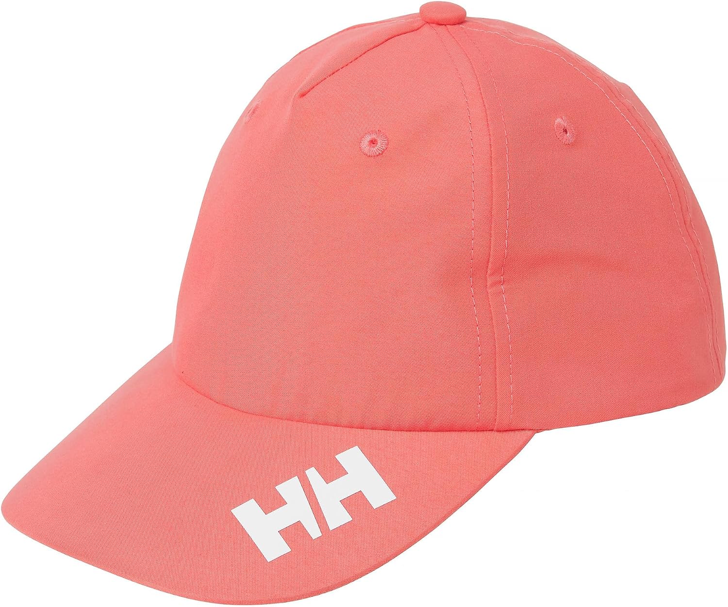 Detalle de Helly Hansen Unisex Crew Cap 2.0 Baseball Cap: A Practical Everyday Favourite