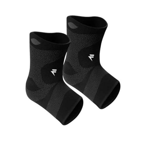 Detalle de Flytex - Maintiens de Compression pour Chevilles V3 : Confort, Sécurité et Performance