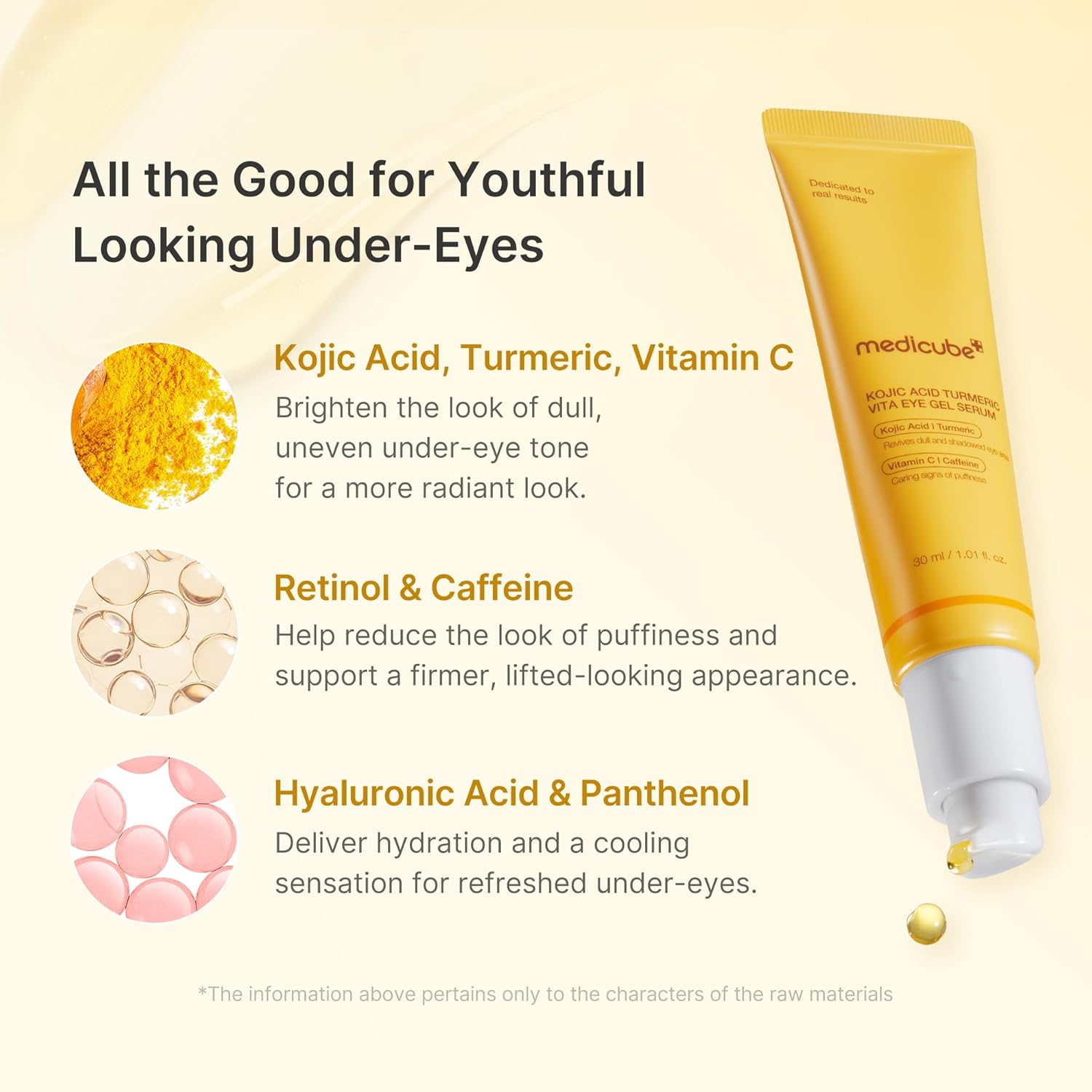 Thumbnail 2 de medicube Eye Serum 1.01 fl.oz