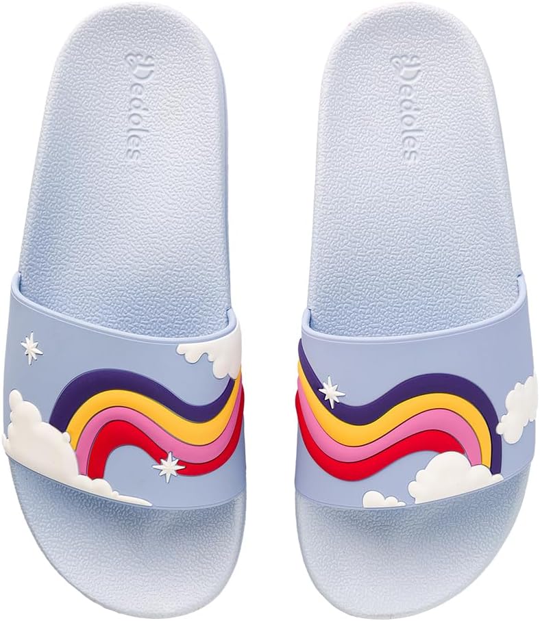 Detalle de Dedoles Badeschuhe Slides Unisex
