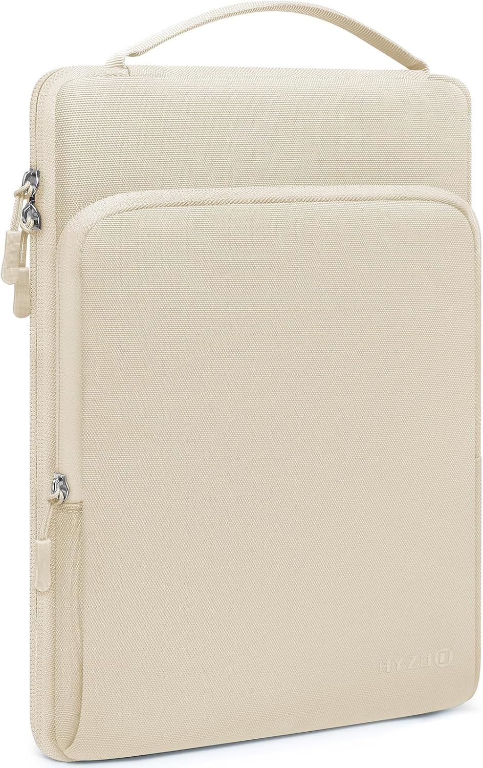 Detalle de HYZUO 14-15 Inch Laptop Bag Sleeve for MacBook Air/Pro and More – All‑Round Protection
