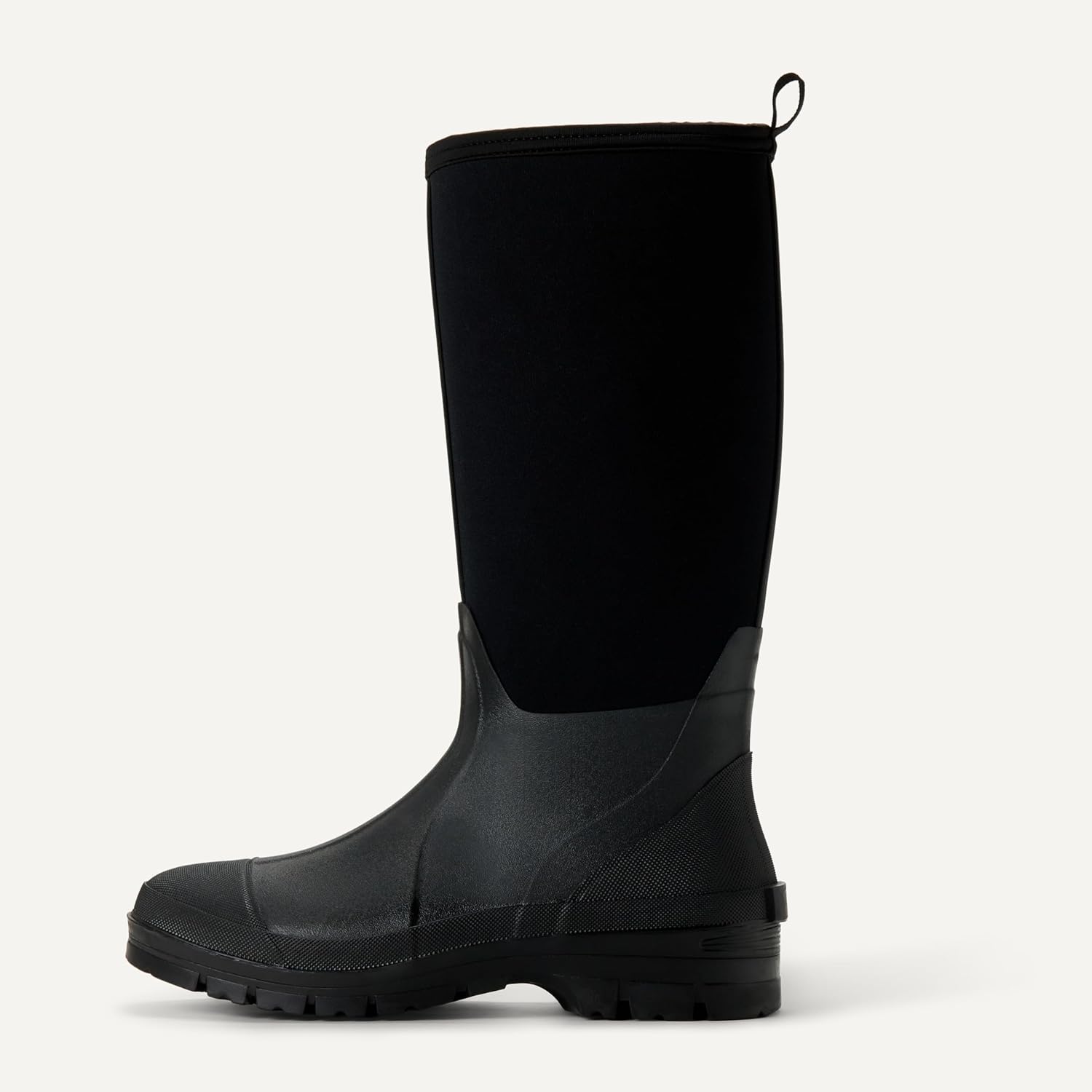 Thumbnail 3 de Amazon Essentials Men's Waterproof Neoprene Rubber Rain Boot