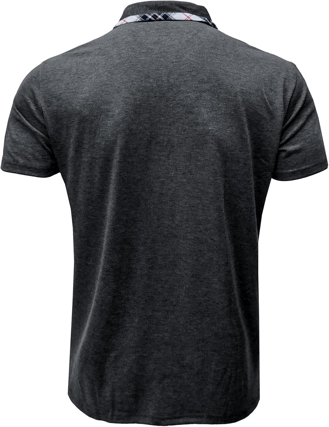 Thumbnail 3 de Comilaka Poloshirt Herren Kurzarm Getäfelt mit Fronttasche – klassisches Polo für Alltag und Freizeit