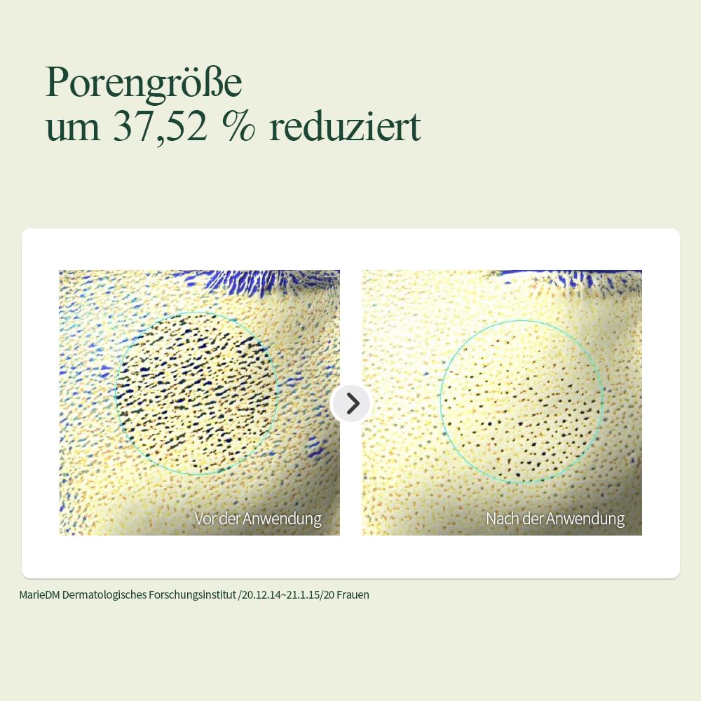 Thumbnail 6 de Pyunkang Yul Feuchtigkeitsbarriere-Creme 50 ml