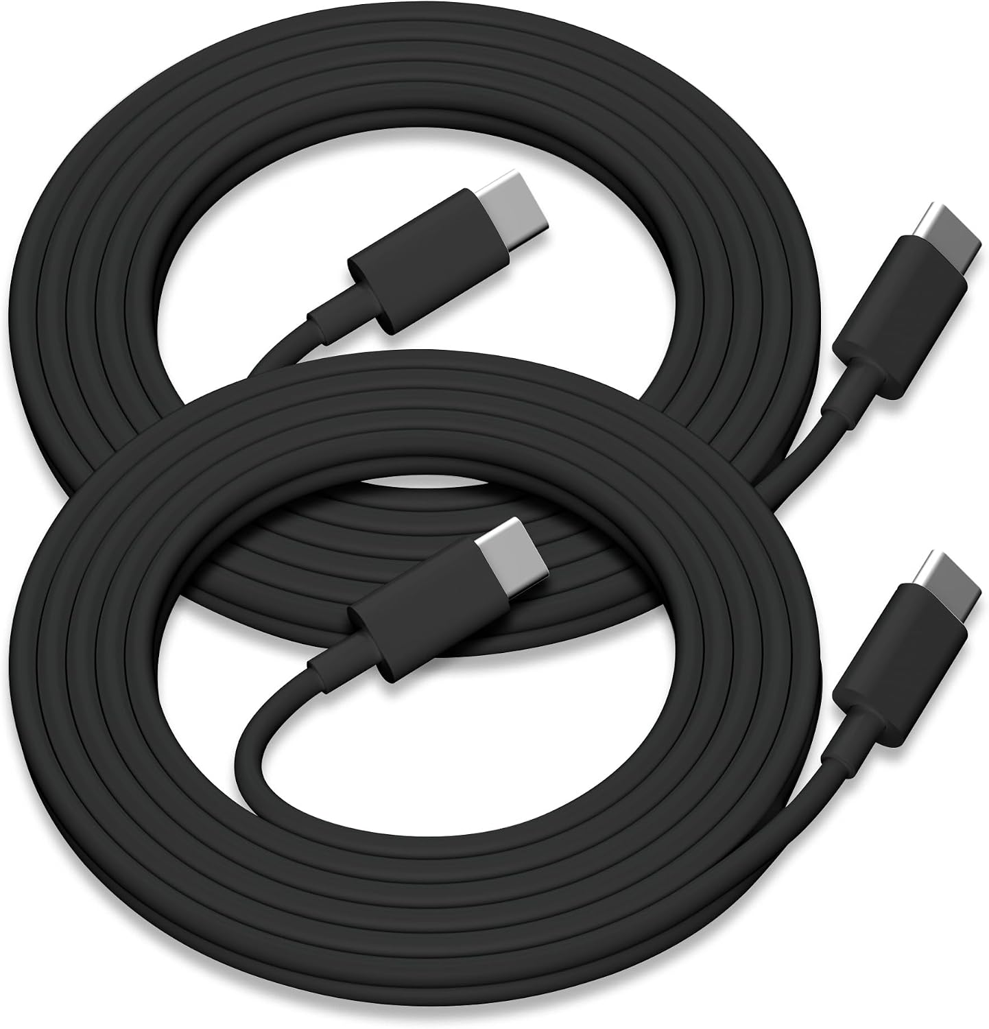 Detalle de Apple USB‑C to USB‑C 6ft 60W Charging Cable