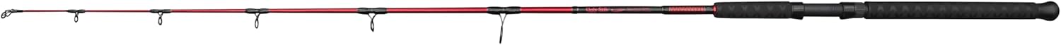 Detalle de Ugly Stik Silurus: canna da pesca per pesci gatto, 5 modelli per uso intensivo