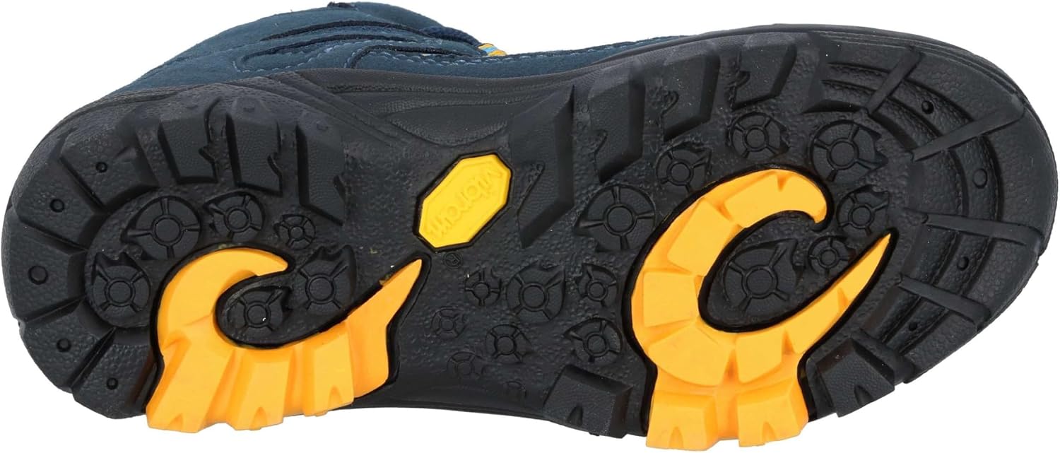 Thumbnail 5 de Brütting Mädchen Ohio High Trekkingstiefel