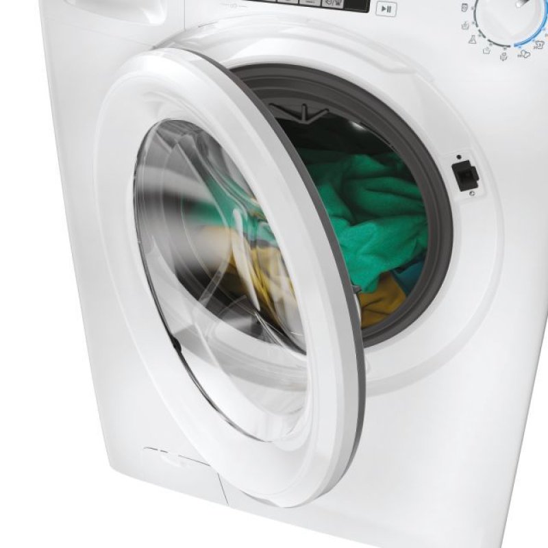 Detalle 2 de Candy CO 4104TWM1/S Lavadora 10 kg, 1.400 RPM
