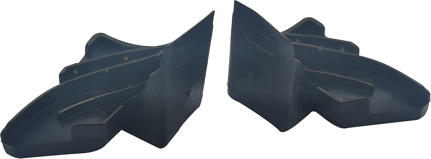 Detalle de Emmui Dishwasher Corner Gaskets WD8X227