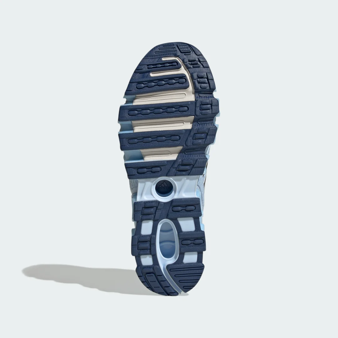 Detalle de Zapatilla Mega Ghostride de Adidas: opinión y guía de compra
