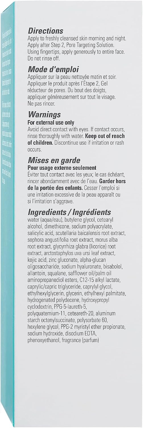 Thumbnail 1 de Proactiv proactiv plusc Complexion Perfecting Hydrator, 3 oz. with Salicylic Acid