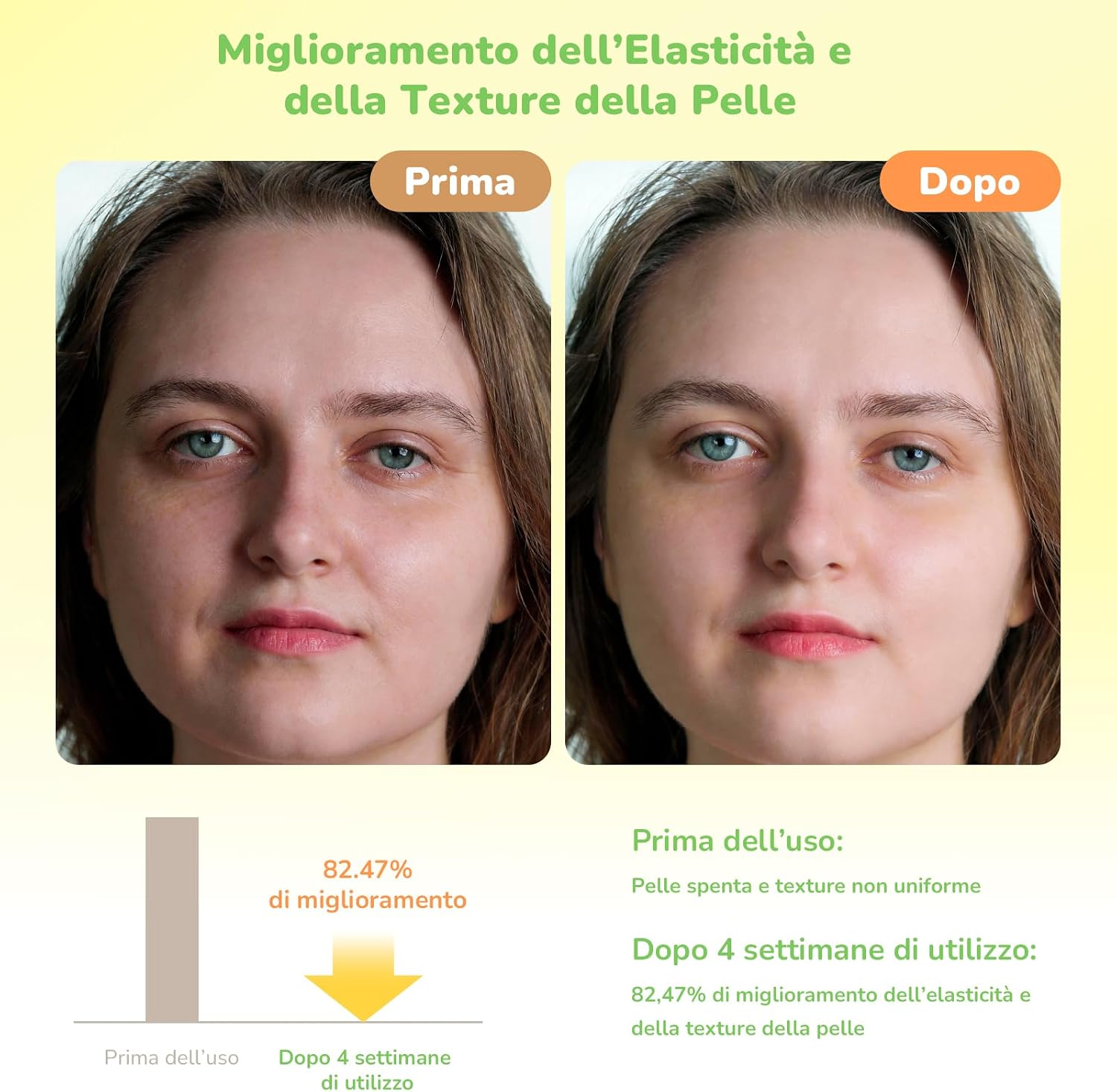 Detalle 1 de BAGAVS Retinolo Viso 0,1% siero viso