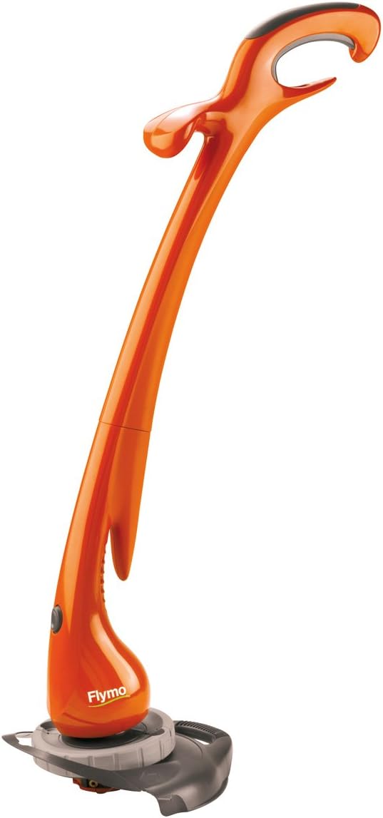 Detalle de Flymo Contour XT grass trimmer, 25 cm