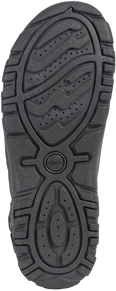 Thumbnail 1 de Geox Uomo Sandal Strada D, Sandali Uomo: comfort e stile per l’estate