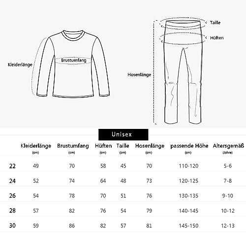 Thumbnail 6 de Leeboom Ropa Interior para niños 22‑30 cm 👕
