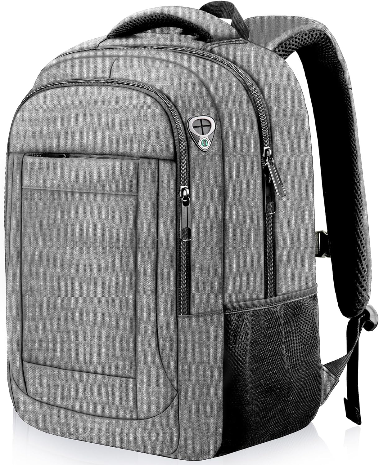 Detalle de AREYTECO Travel Backpack, 18.4-Inch