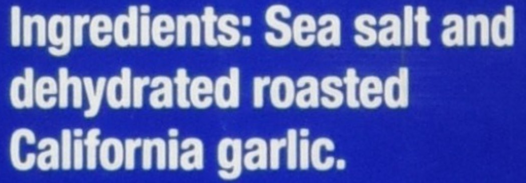 Thumbnail 2 de Olde Thompson 1020-08 California Garlic & Sea Salt Grinder, 8.8 oz