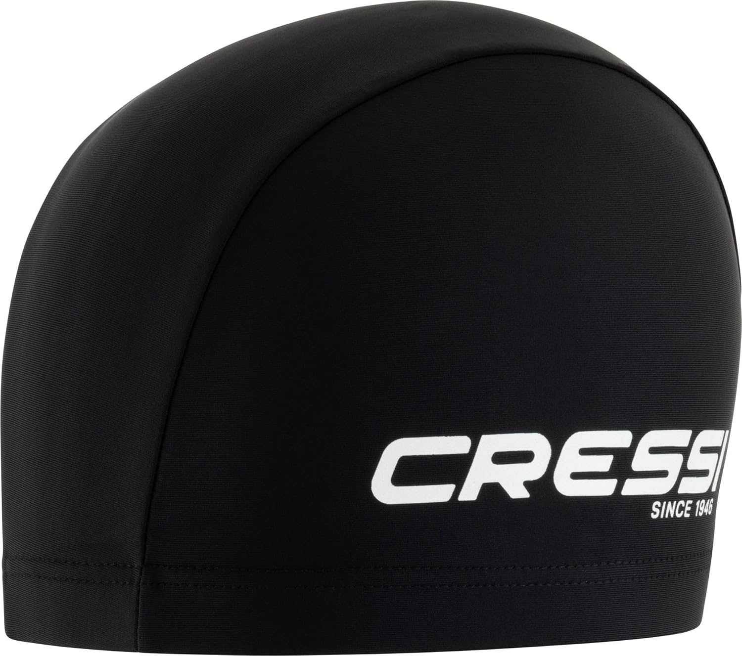 Thumbnail 2 de Cressi Tago Cuffia da Nuoto in Spandex - Taglia Unica per Adulti