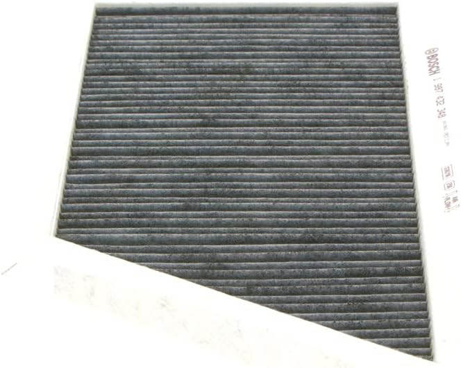 Thumbnail 6 de Bosch R2348 filtre d’habitacle au charbon actif : air plus sain et moins d’odeurs