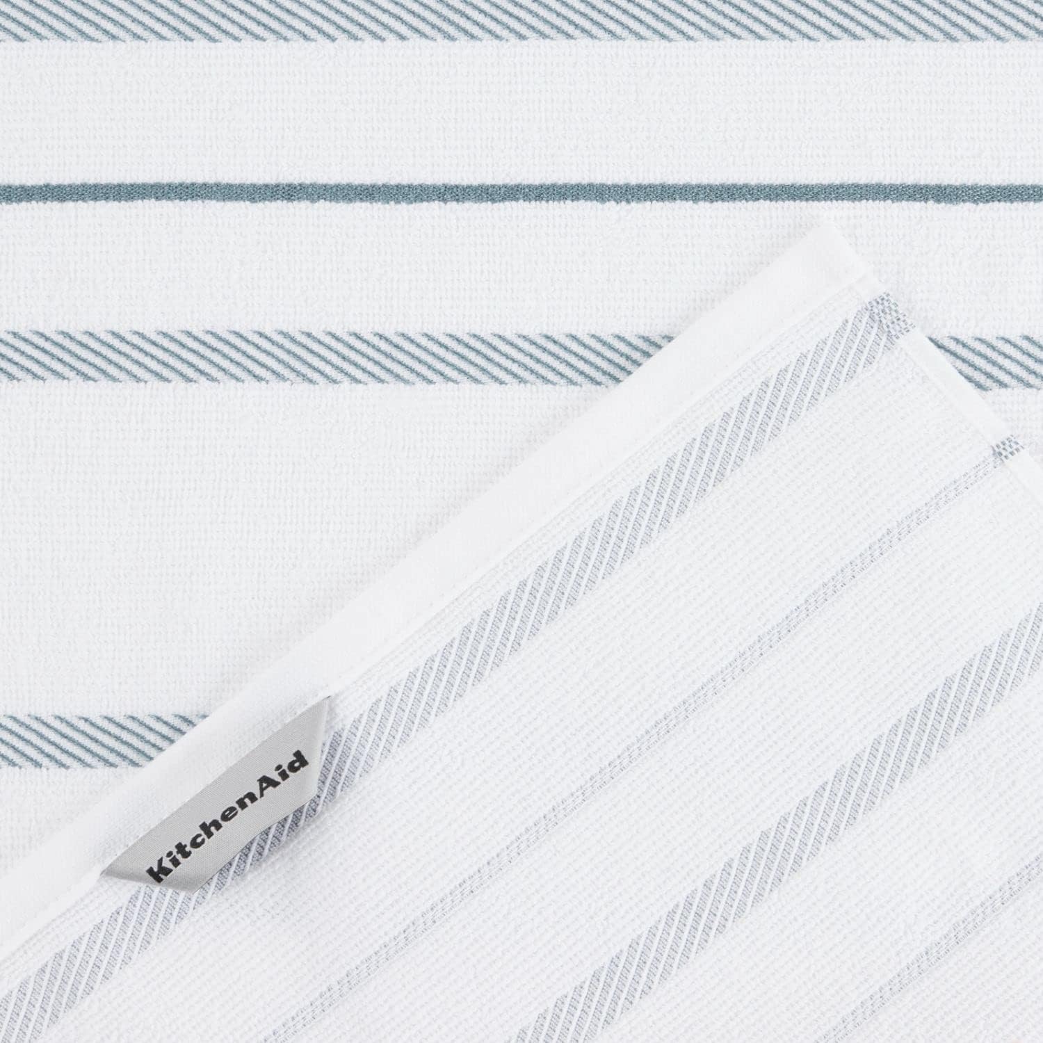 Thumbnail 4 de KitchenAid Albany kitchen towel 16x26