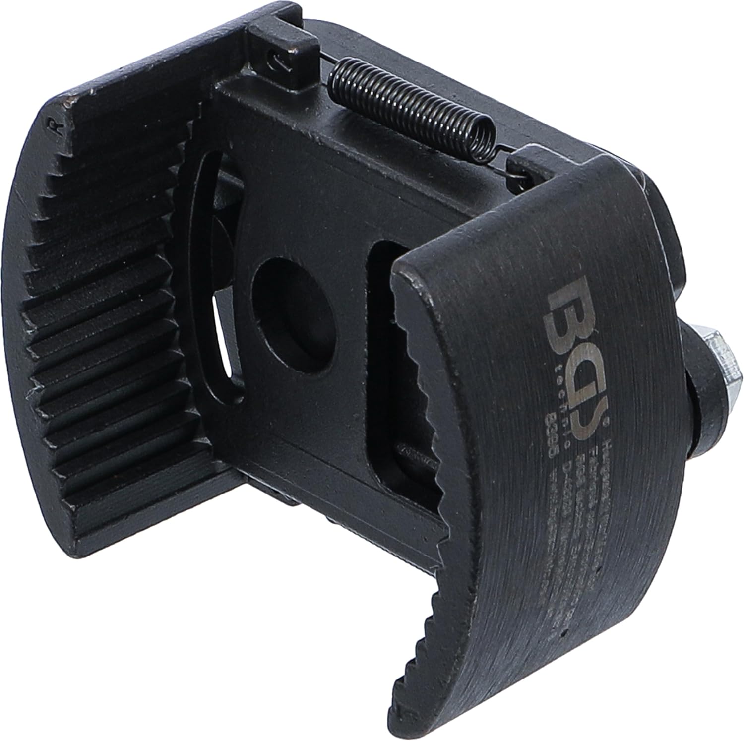 Thumbnail 1 de BGS 8395 Universal Oil Filter Wrench – 12.5 mm Drive, Ø60–80 mm
