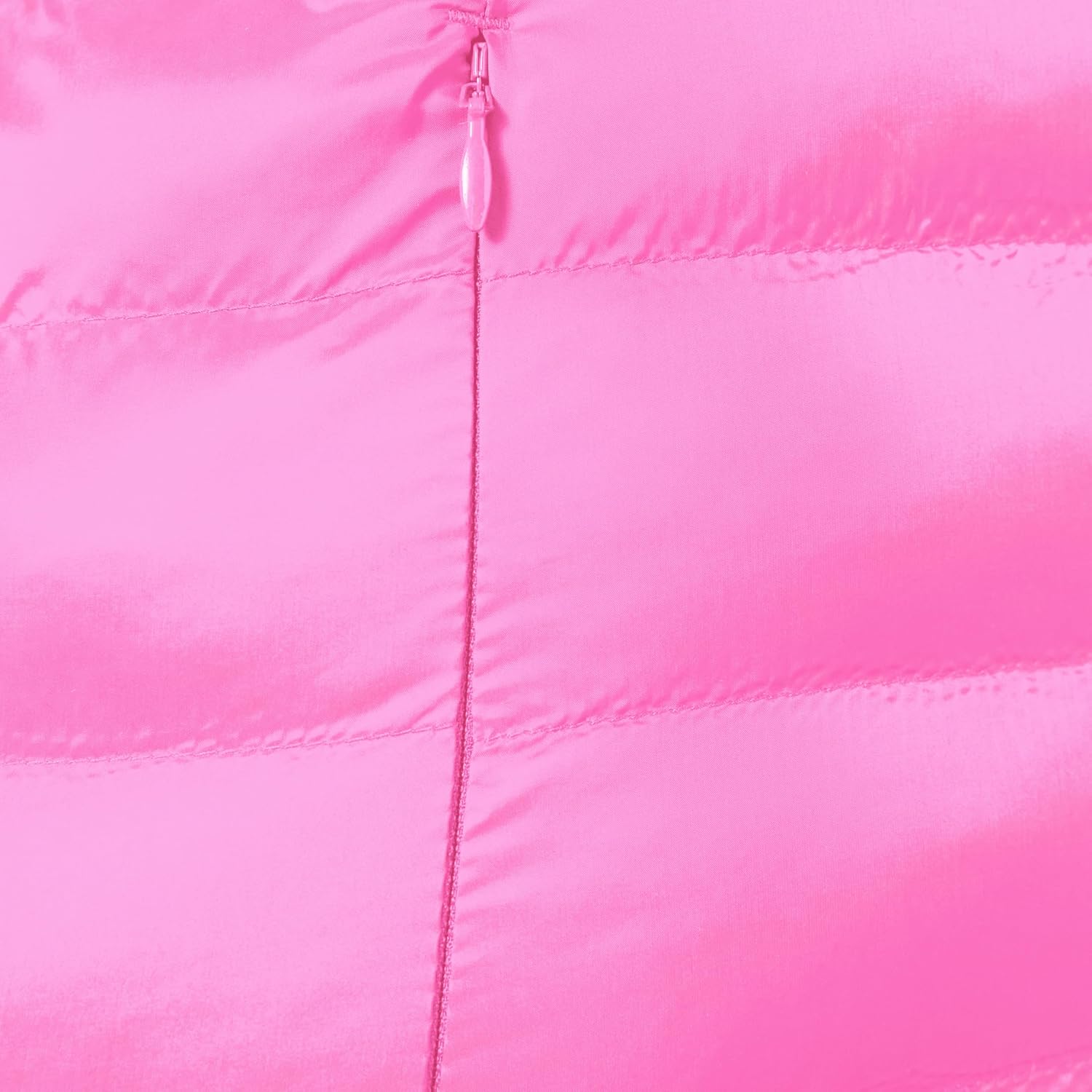 Thumbnail 5 de Amazon Essentials Women's Lightweight Water-Resistant Packable Puffer Jacket (Plus Size)