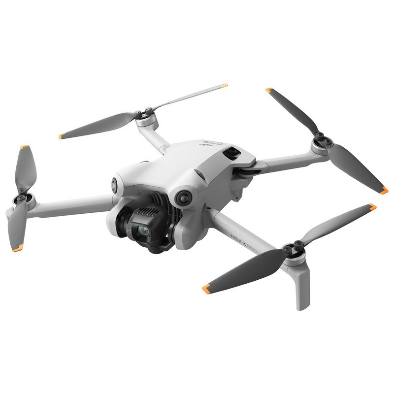 Detalle 2 de DJI Mini 4 Pro Pack Vuela Más 📸