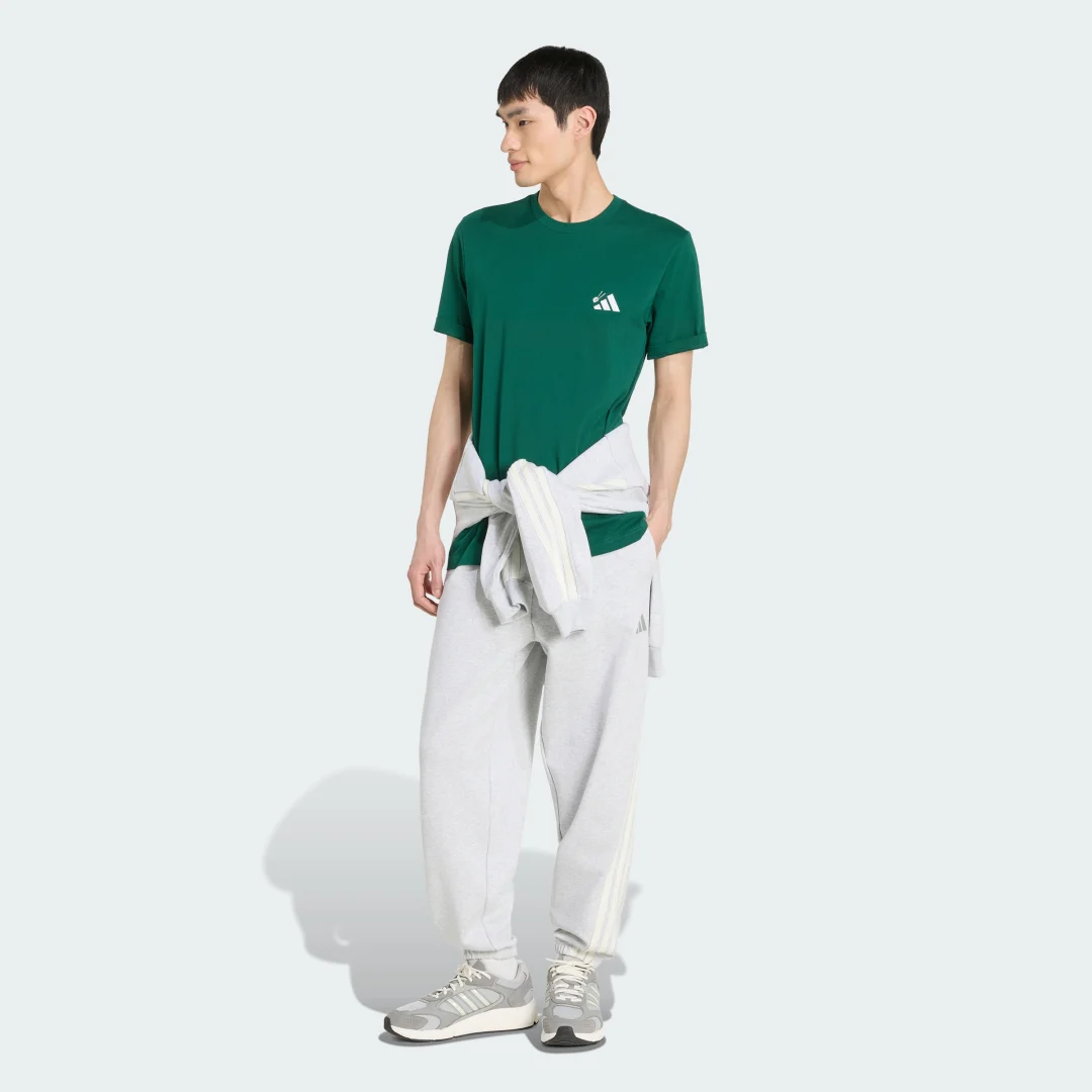 Thumbnail 3 de CAMISETA SUSHI GRAPHIC de Adidas — Verde