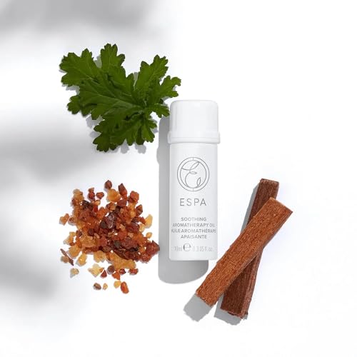 Thumbnail 2 de ESPA Aceite de aromaterapia calmante 10 ml