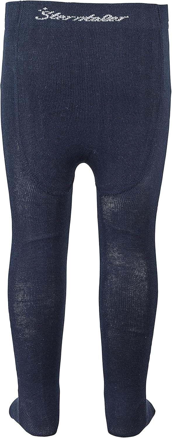 Thumbnail 2 de Sterntaler Baby Jungen Strumpfhose aus Baumwolle (2er-Pack), marine, Größe 56