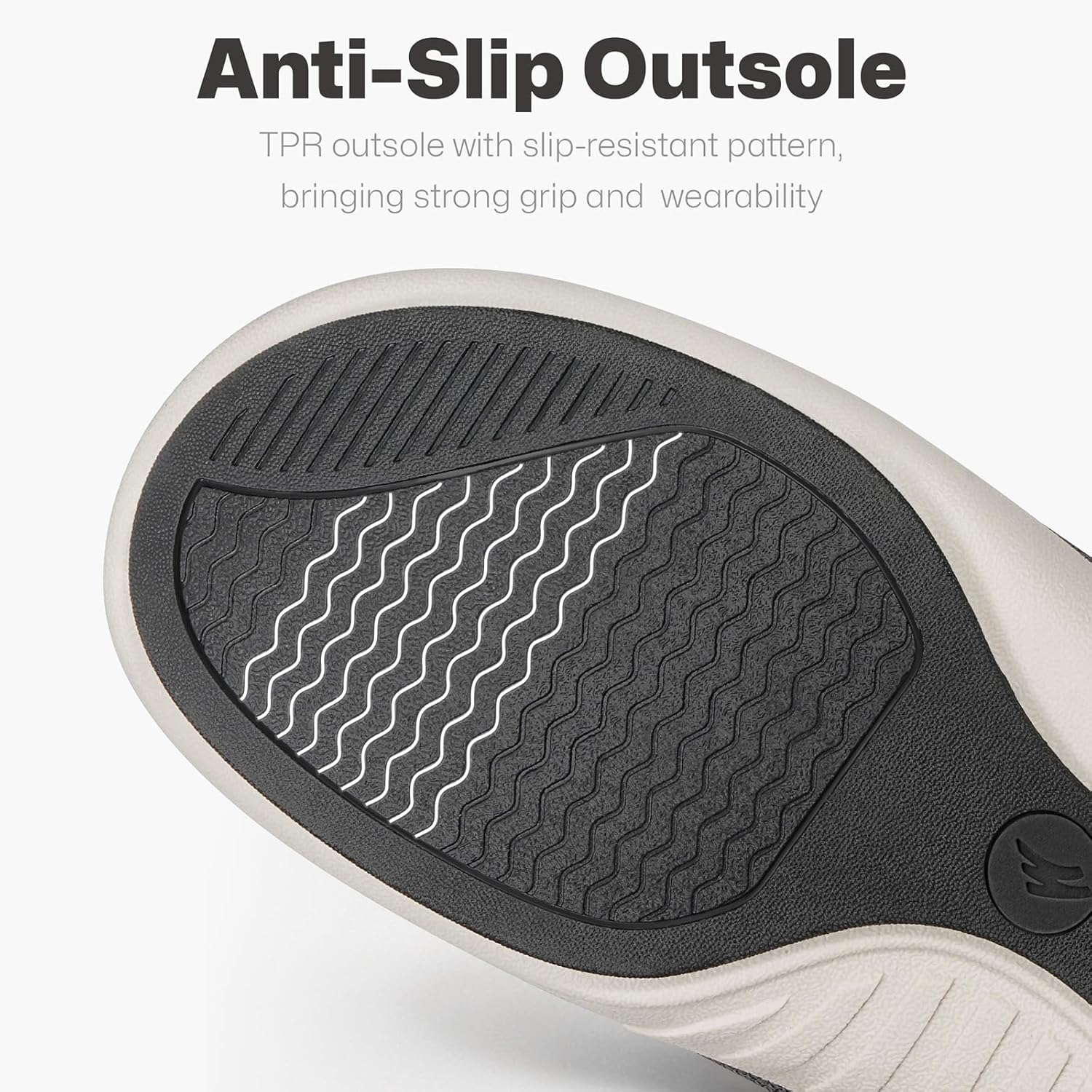 Thumbnail 5 de Mens Slip On Orthopedic Shoes