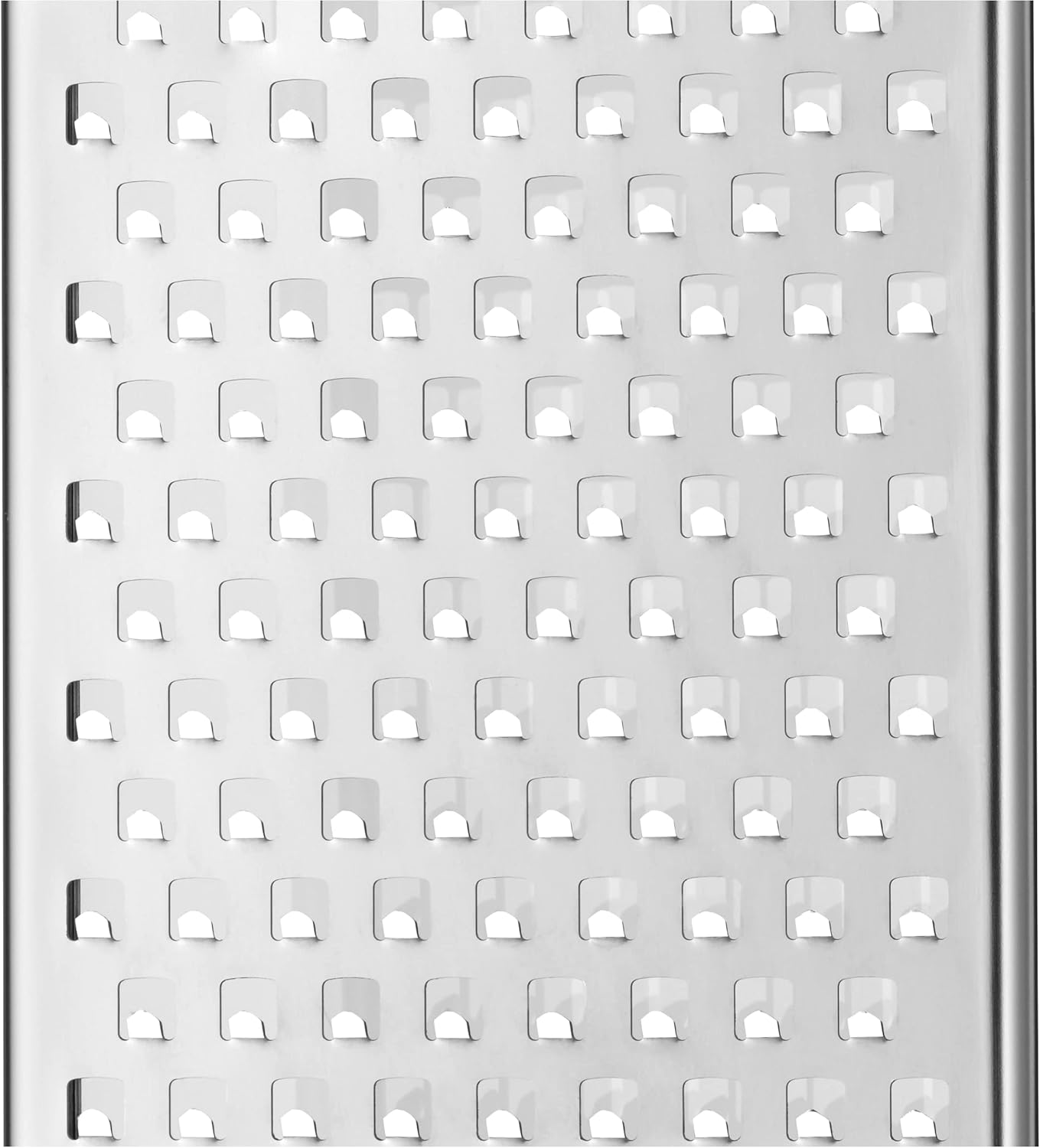Detalle de WMF Profi Plus Rallador Medio 25cm, Acero Inoxidable🍴